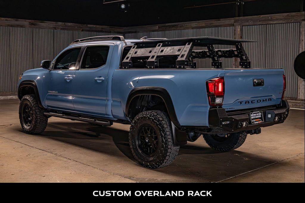 used 2019 Toyota Tacoma car, priced at $48,341