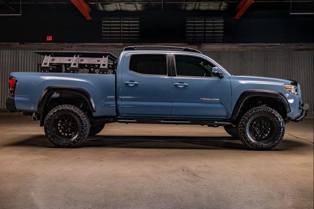 used 2019 Toyota Tacoma car, priced at $48,341