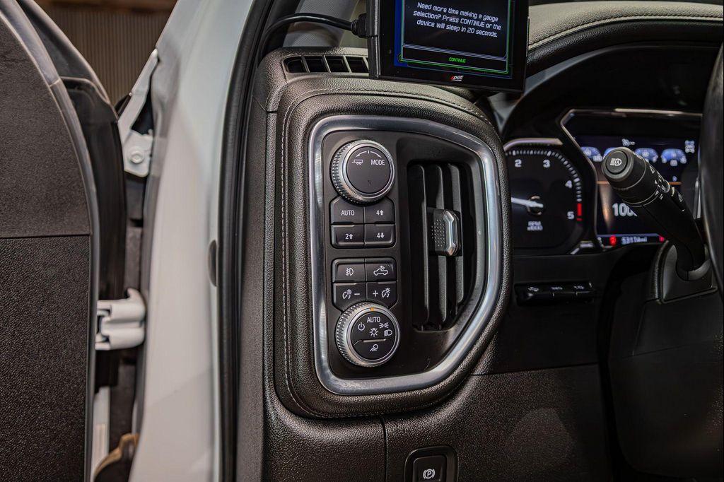 used 2020 GMC Sierra 3500 car, priced at $68,990