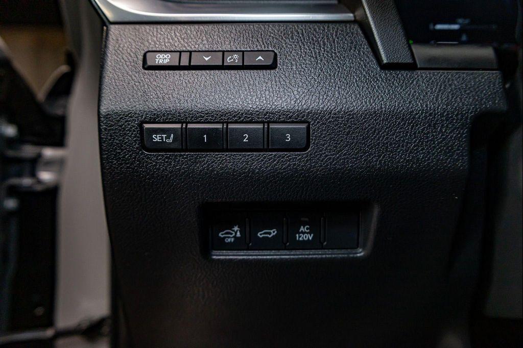 used 2024 Lexus GX 550 car, priced at $94,990