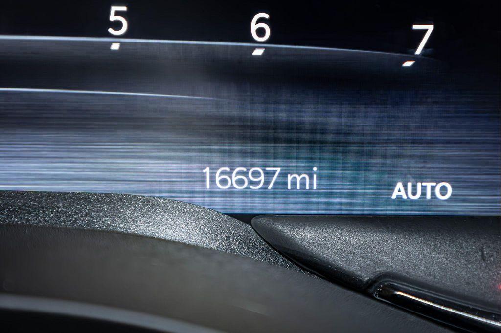 used 2025 Ram 1500 car, priced at $64,970