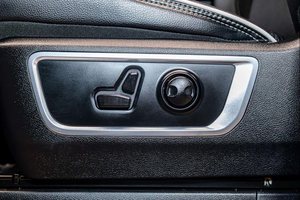 used 2025 Ram 1500 car, priced at $64,970