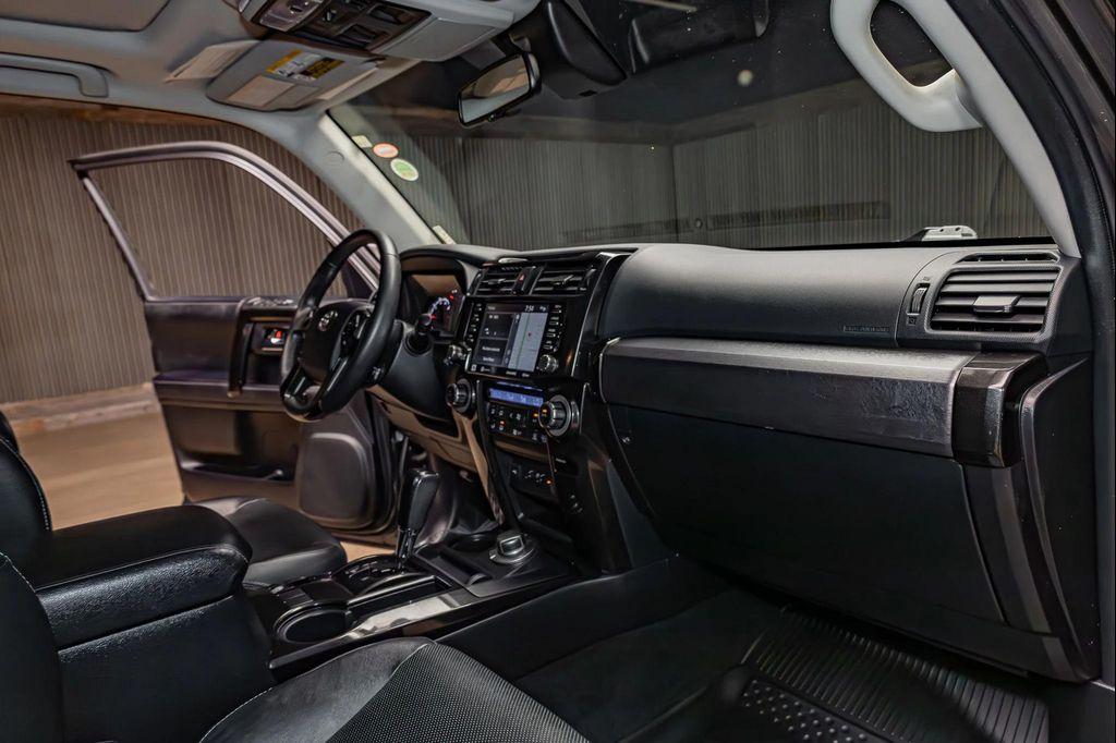 used 2021 Toyota 4Runner car, priced at $39,990