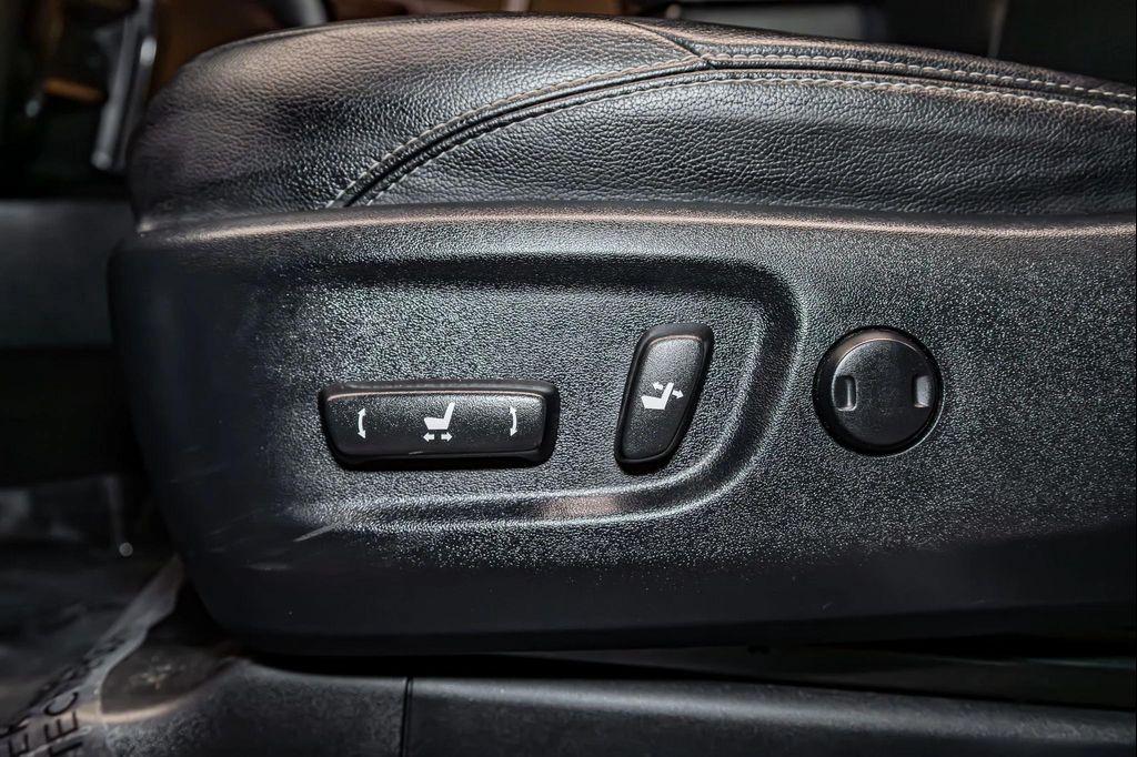 used 2021 Toyota 4Runner car, priced at $39,990