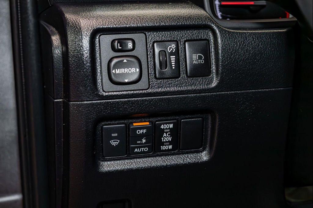 used 2021 Toyota 4Runner car, priced at $39,990