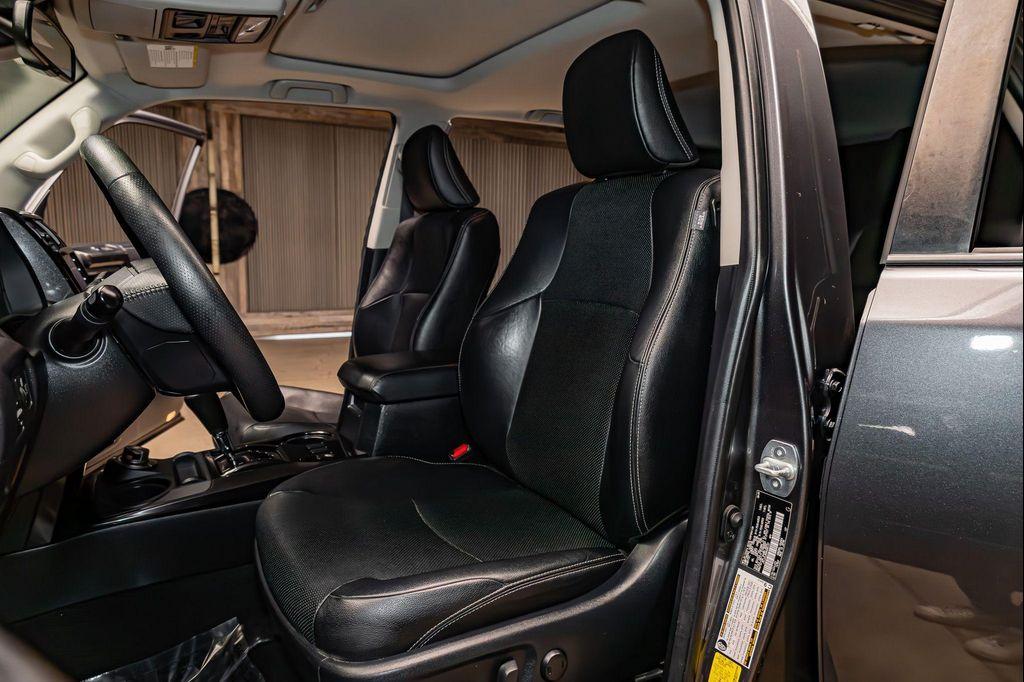 used 2021 Toyota 4Runner car, priced at $39,990