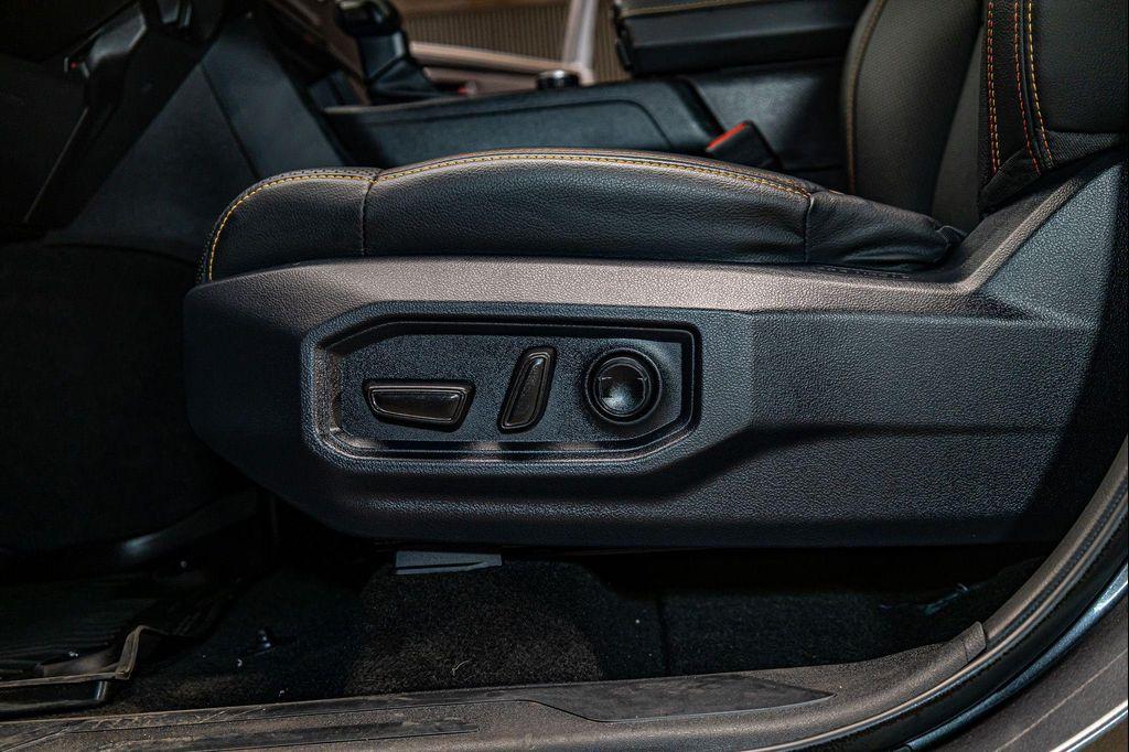 used 2025 Toyota Tundra car, priced at $57,759