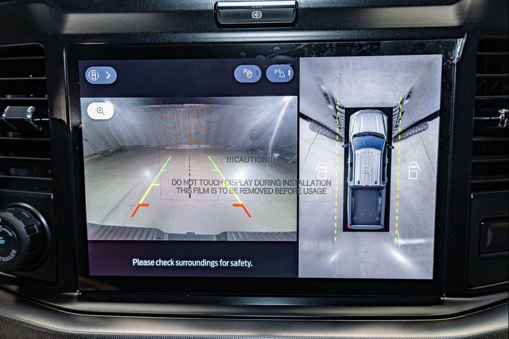 used 2026 Ford F-250 car, priced at $118,689