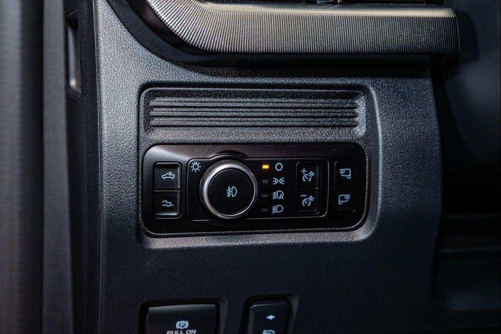 used 2026 Ford F-250 car, priced at $118,689