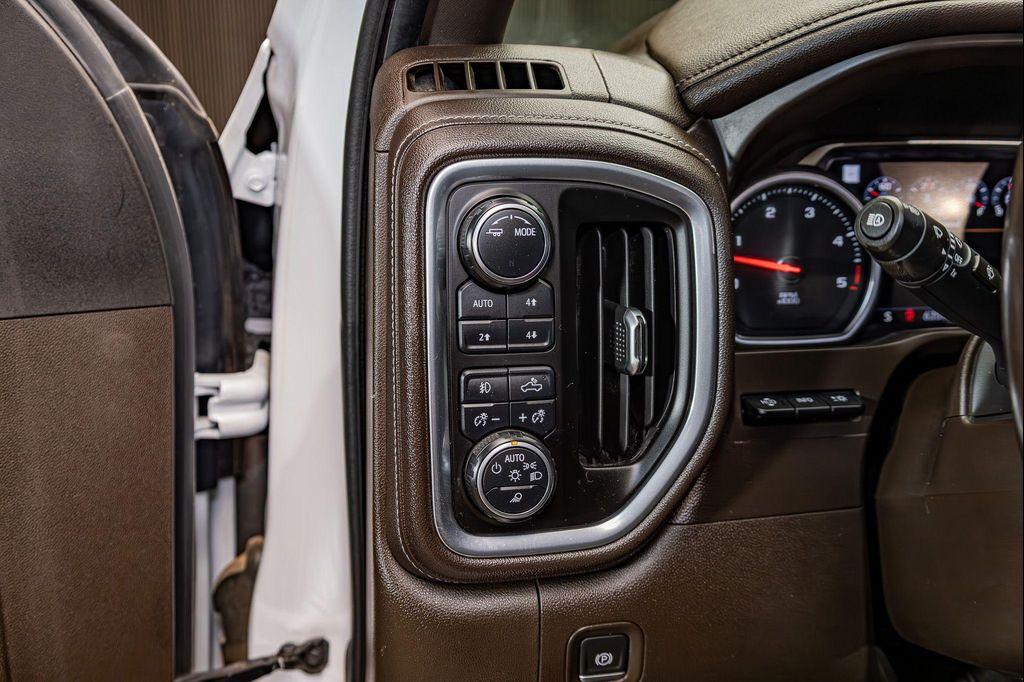 used 2021 Chevrolet Silverado 3500 car, priced at $56,990