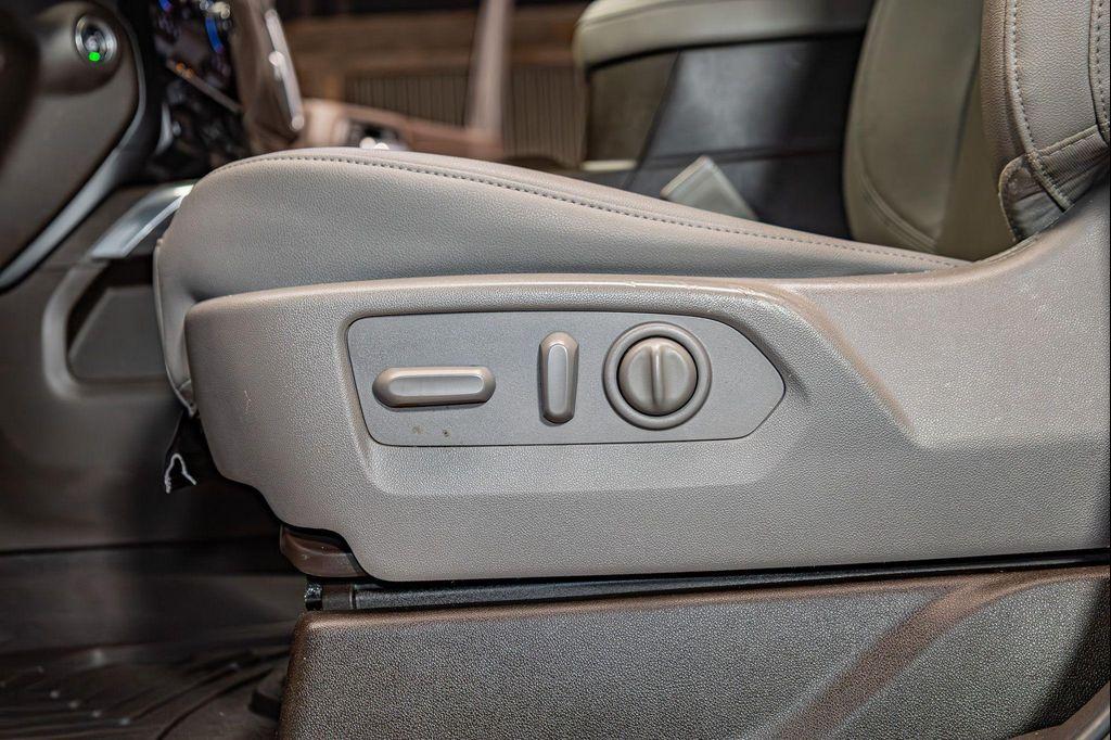 used 2021 Chevrolet Silverado 3500 car, priced at $56,990