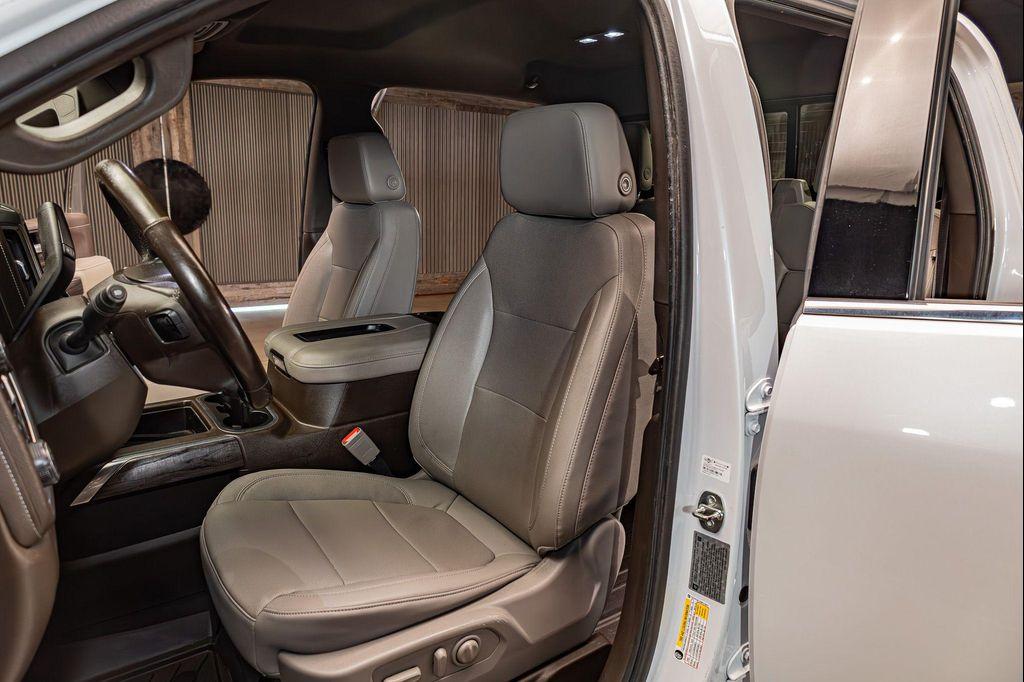 used 2021 Chevrolet Silverado 3500 car, priced at $56,990