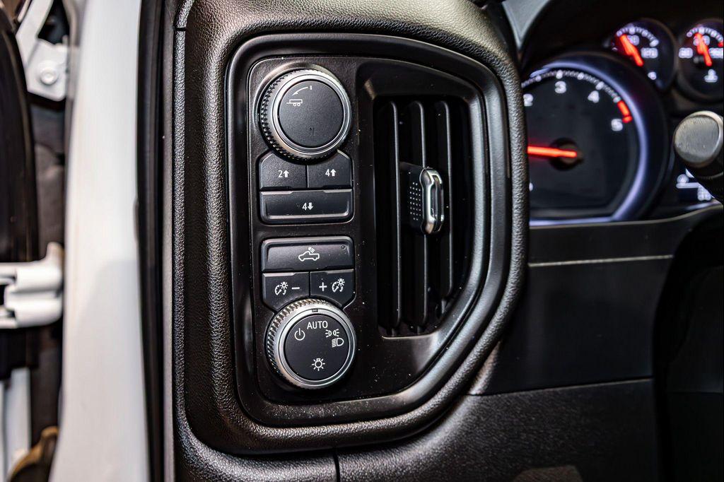 used 2020 GMC Sierra 2500 car, priced at $54,990