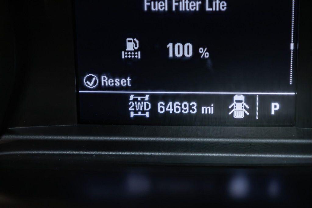 used 2020 GMC Sierra 2500 car, priced at $54,990