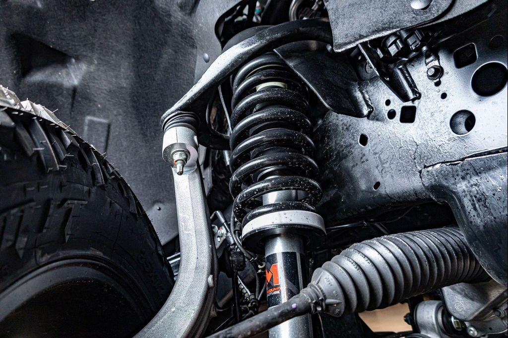 used 2025 Ford F-150 car, priced at $65,270