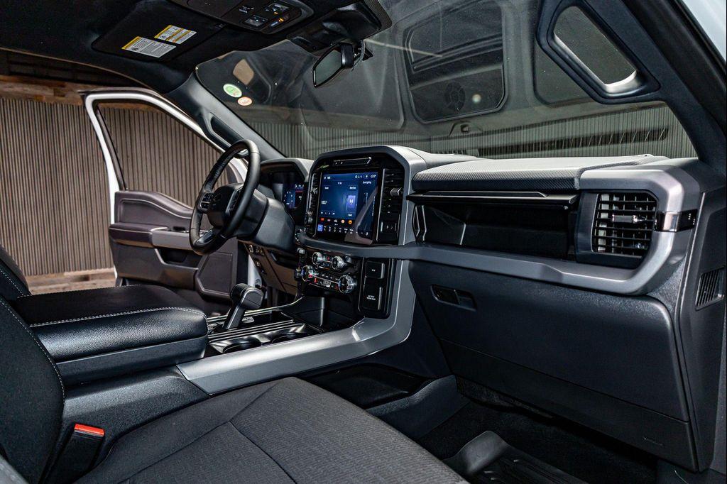 used 2025 Ford F-150 car, priced at $65,270