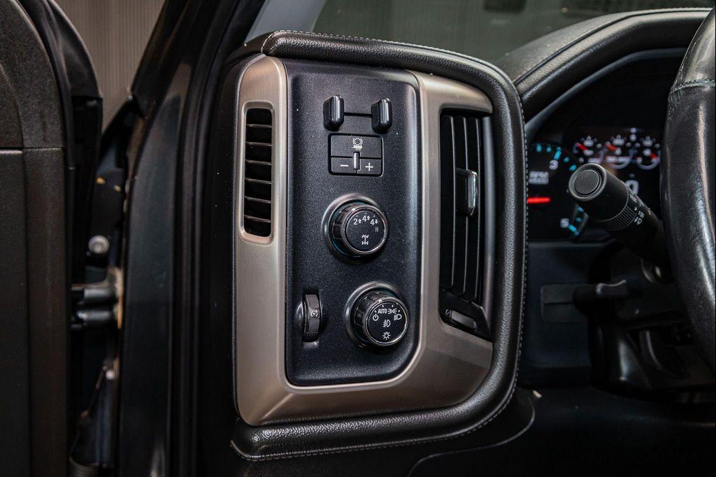 used 2017 GMC Sierra 2500 car, priced at $59,890
