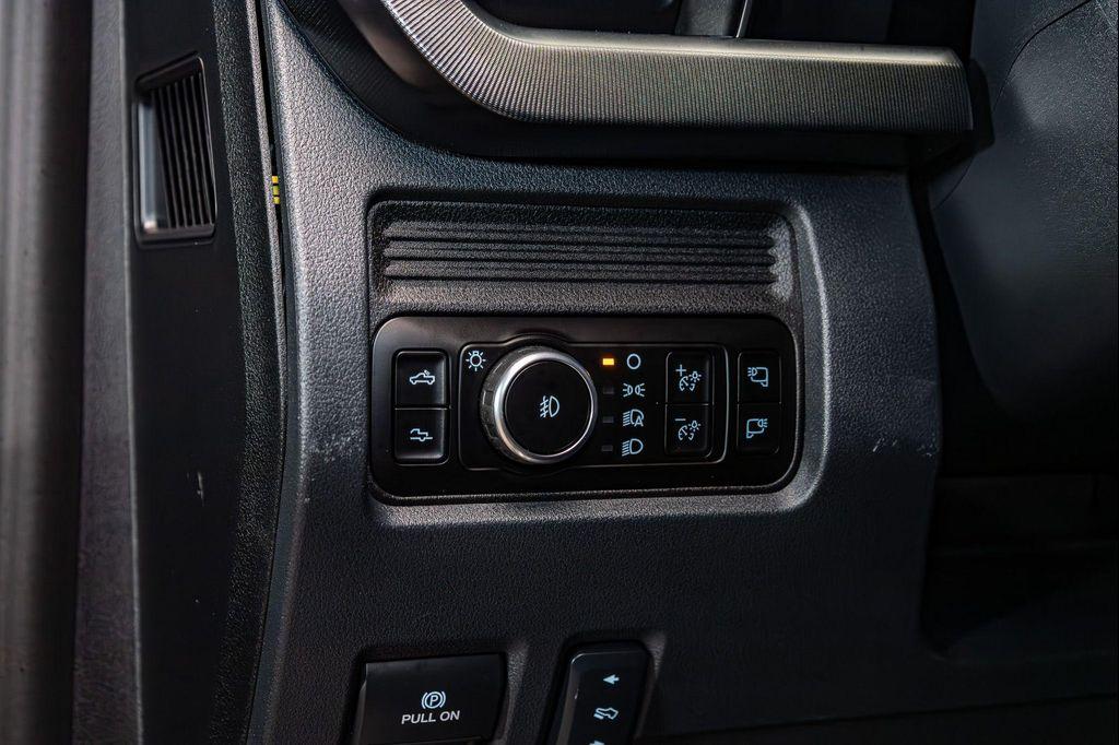 used 2026 Ford F-250 car, priced at $124,555