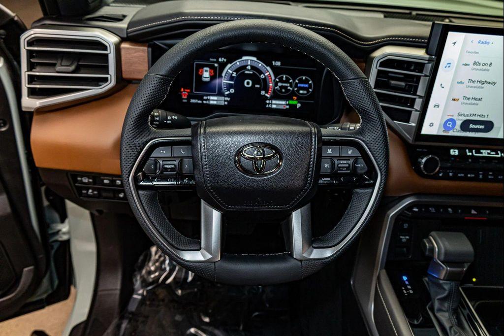 used 2026 Toyota Sequoia car, priced at $97,586