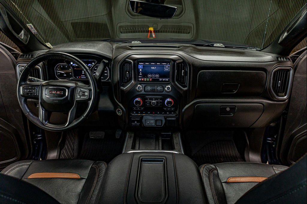 used 2022 GMC Sierra 2500 car, priced at $72,545