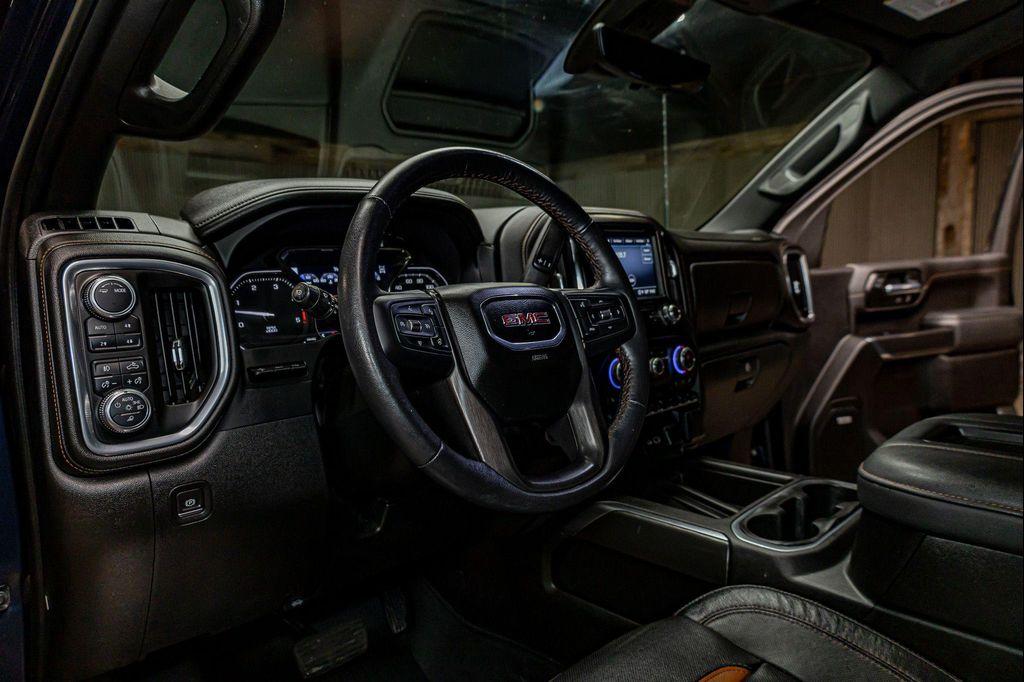 used 2022 GMC Sierra 2500 car, priced at $72,545