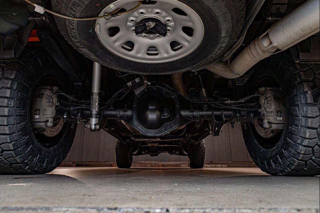 used 2022 GMC Sierra 2500 car, priced at $72,545