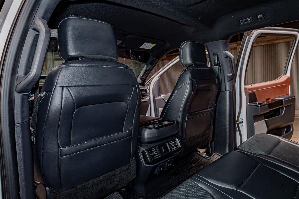 used 2021 Ford F-150 car, priced at $47,990