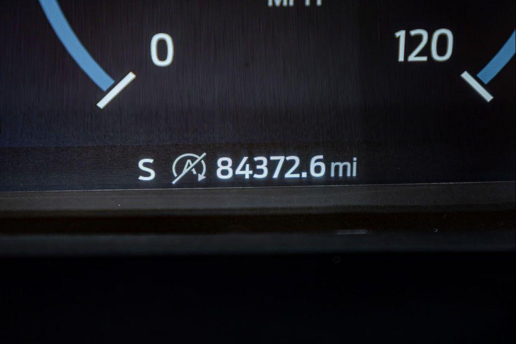 used 2021 Ford F-150 car, priced at $47,990