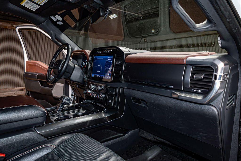 used 2021 Ford F-150 car, priced at $47,990