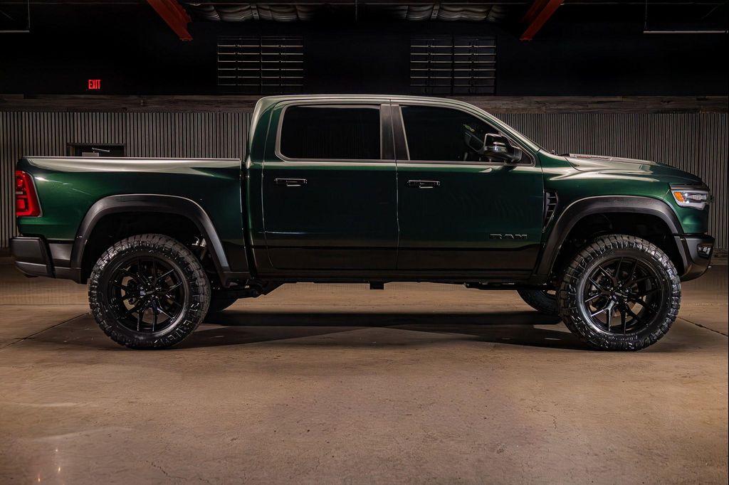 used 2026 Ram 1500 car, priced at $89,783