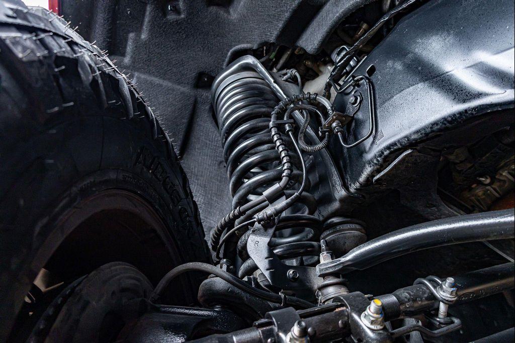 used 2022 Ford F-250 car, priced at $79,990