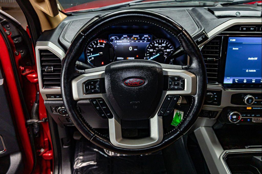 used 2022 Ford F-250 car, priced at $79,990