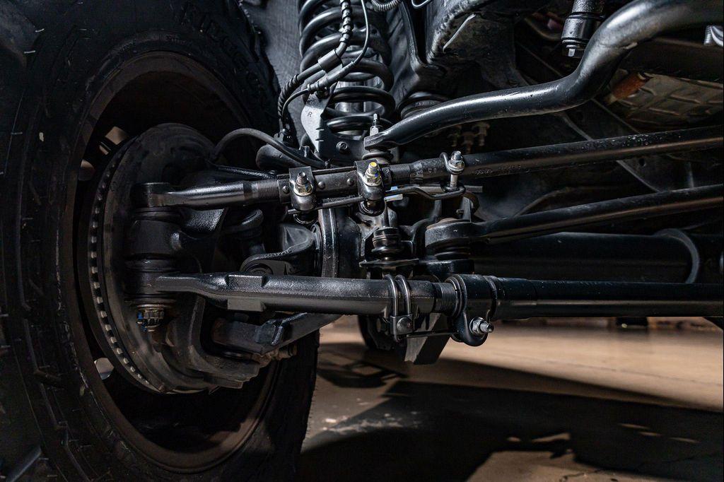 used 2022 Ford F-250 car, priced at $79,990