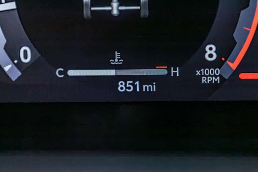 used 2024 Toyota Tacoma car, priced at $53,990