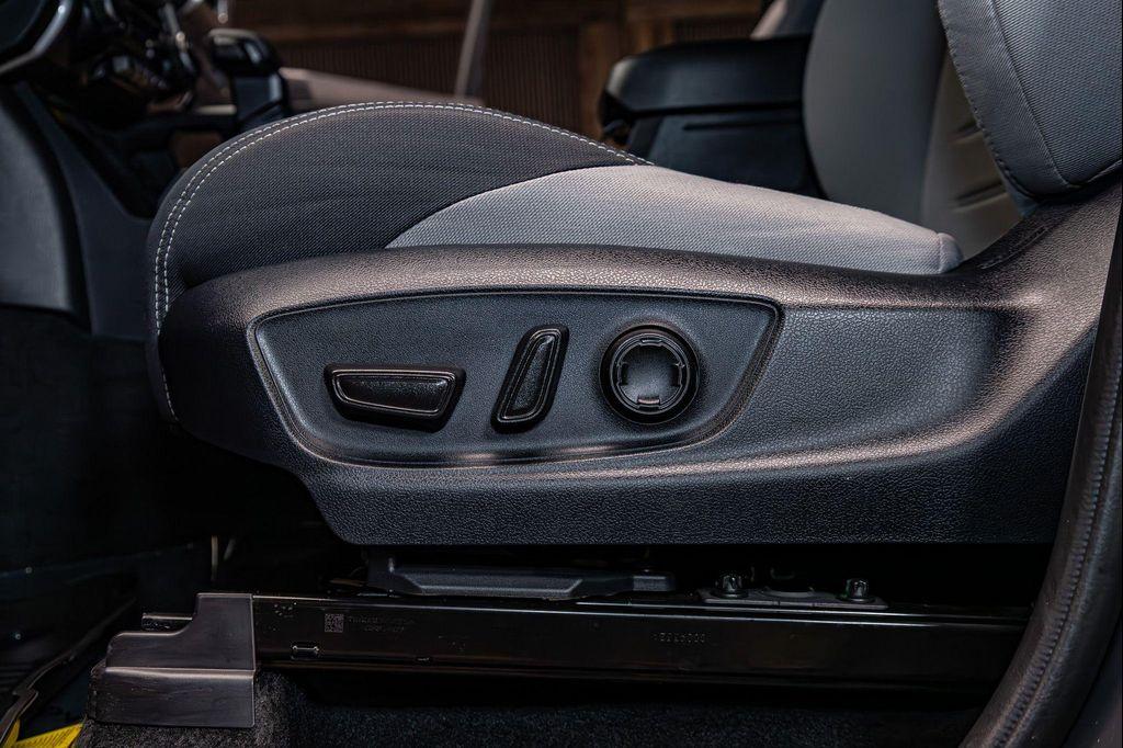 used 2024 Toyota Tacoma car, priced at $53,990