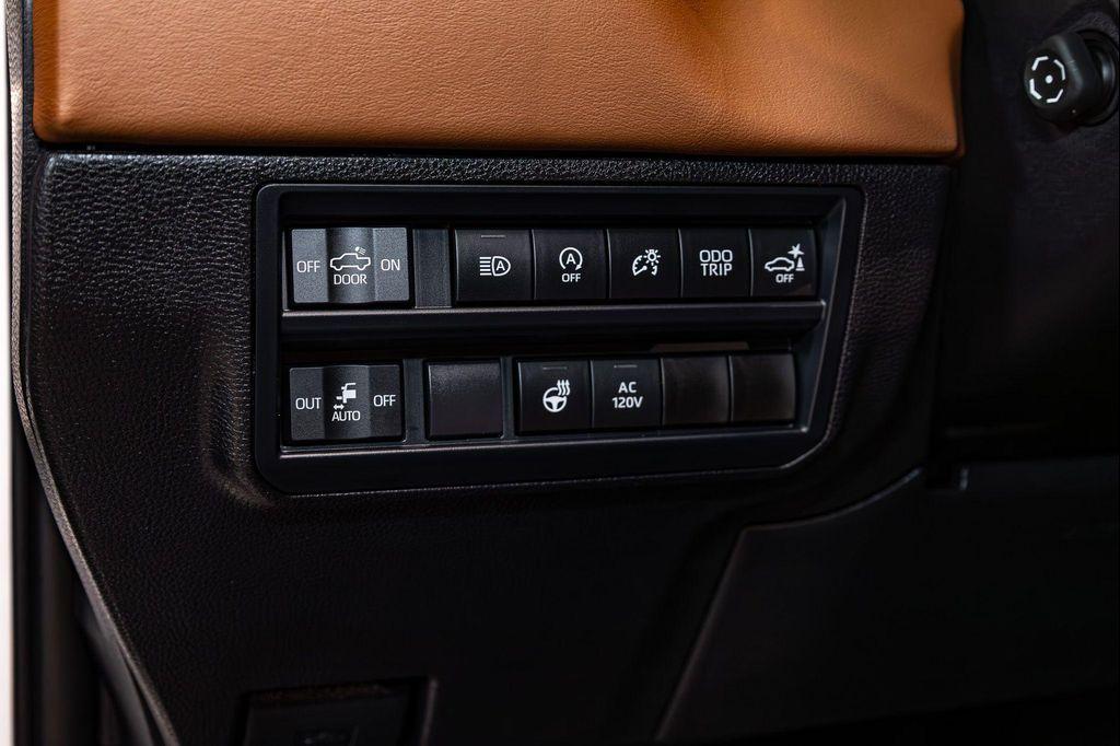 used 2026 Toyota Tundra car, priced at $78,658