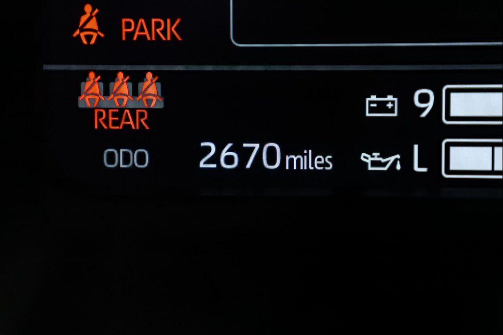 used 2026 Toyota Tundra car, priced at $78,658