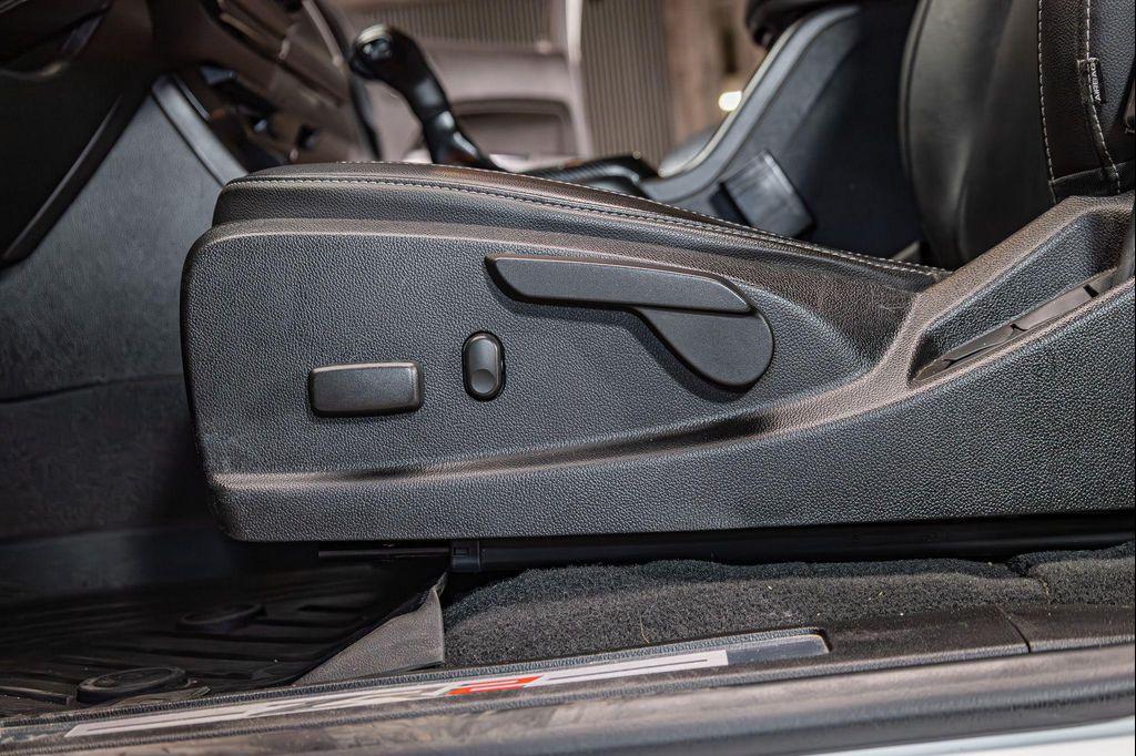 used 2021 Chevrolet Colorado car, priced at $29,990