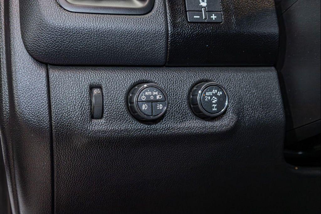 used 2021 Chevrolet Colorado car, priced at $29,990