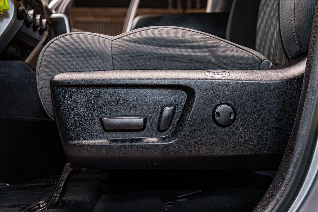 used 2021 Toyota Tundra car, priced at $51,990
