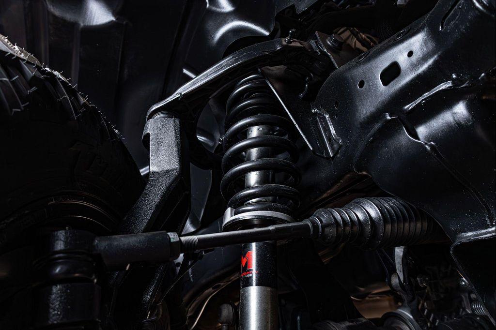 used 2024 Ram 1500 car, priced at $59,580