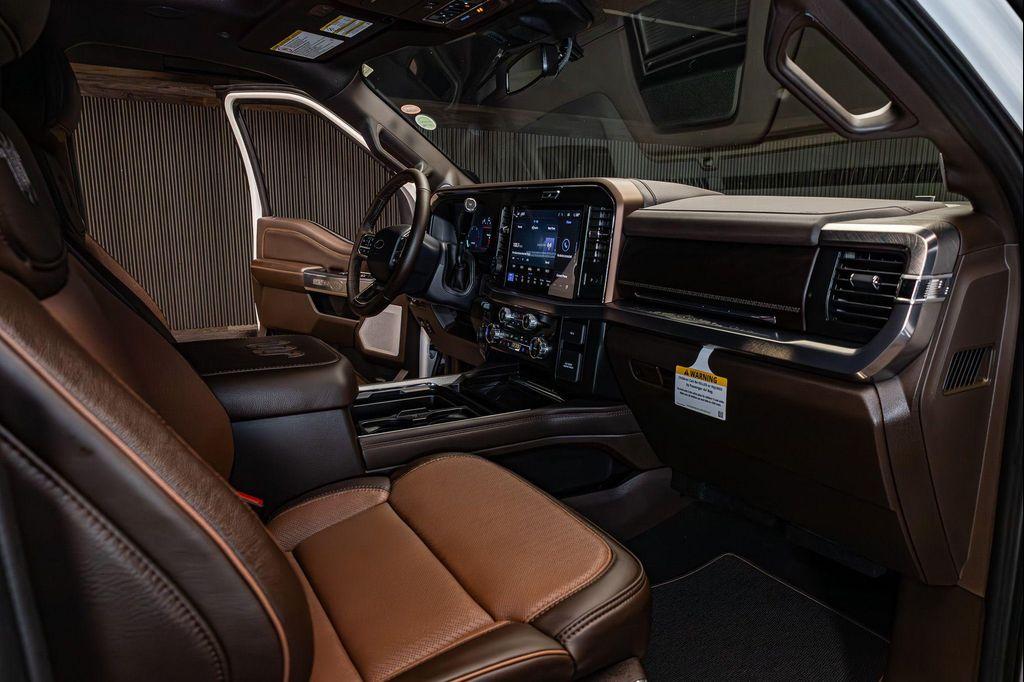used 2026 Ford F-250 car, priced at $119,937