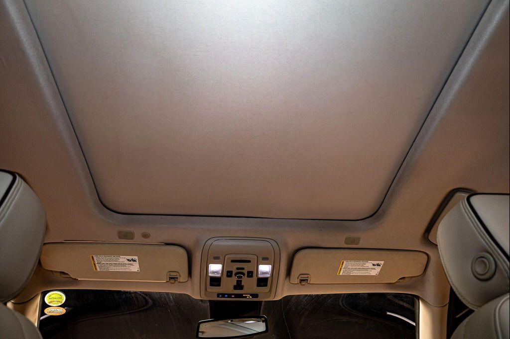 used 2023 GMC Yukon XL car, priced at $71,390
