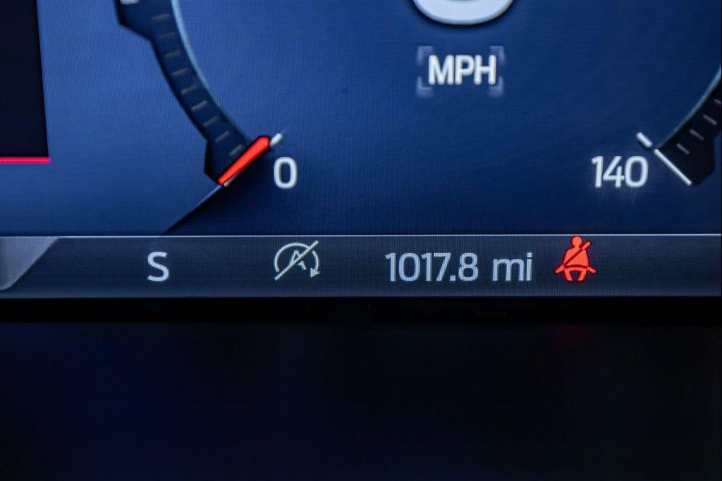 used 2025 Ford F-150 car, priced at $94,870