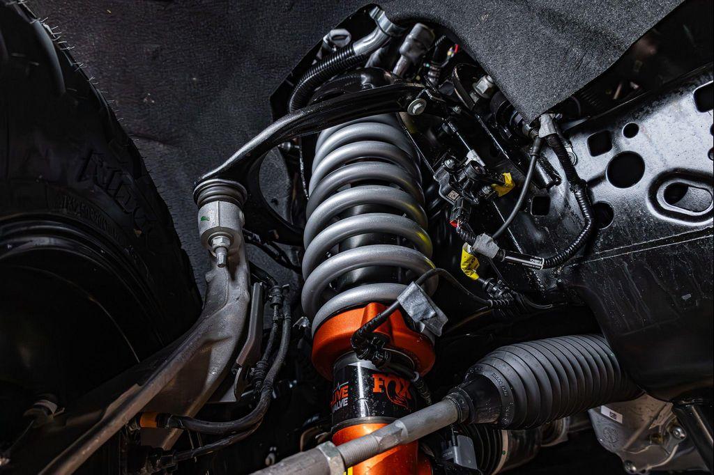 used 2025 Ford F-150 car, priced at $94,870