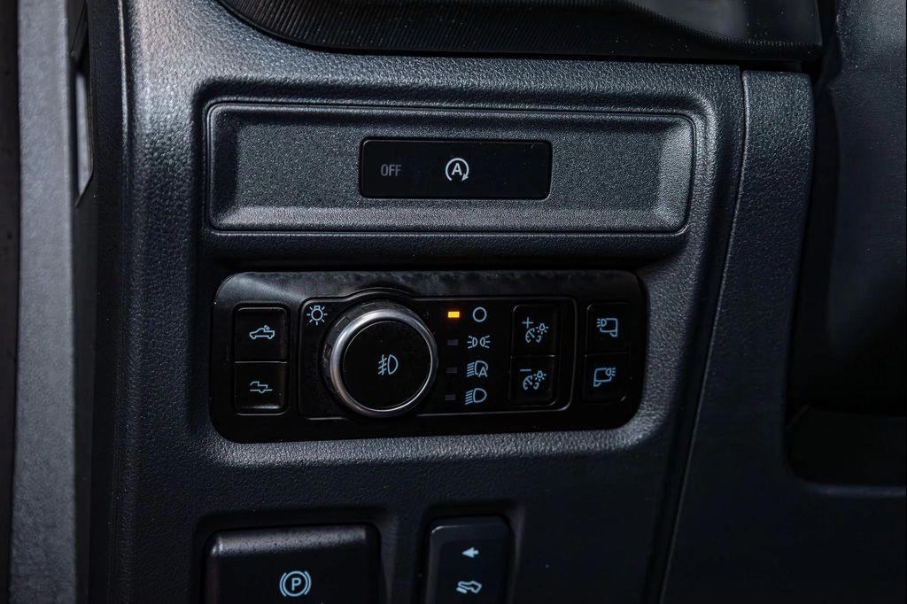 used 2025 Ford F-150 car, priced at $94,870