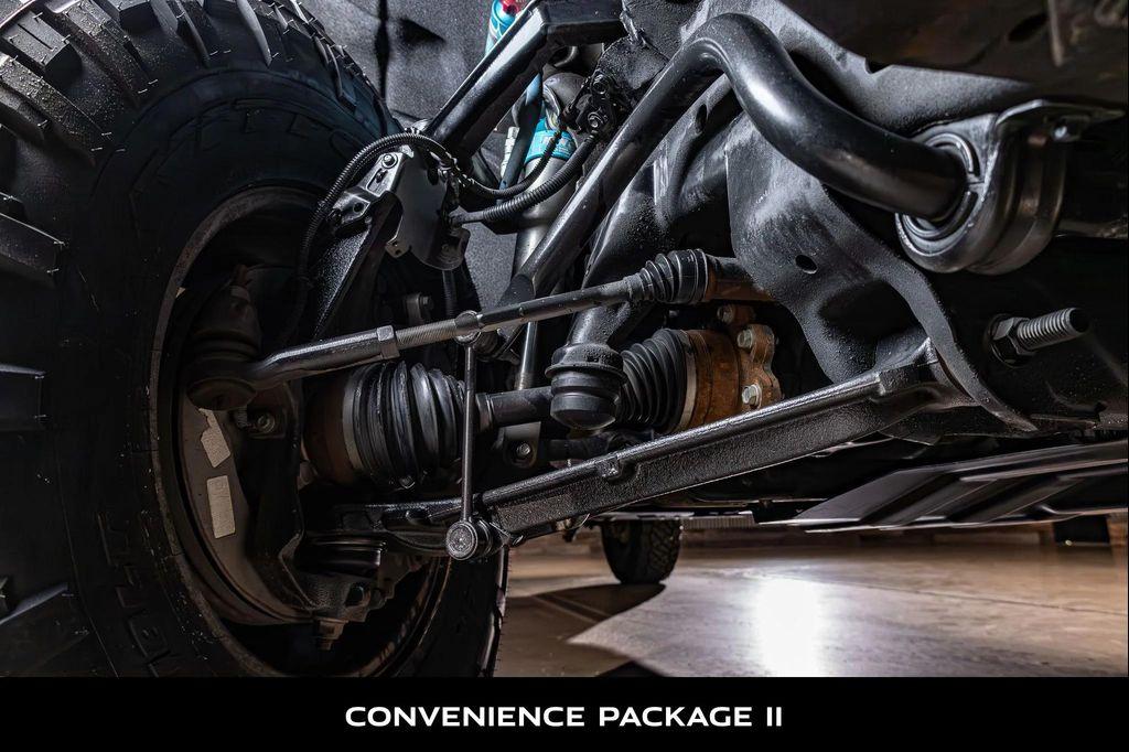 used 2021 Chevrolet Silverado 2500 car, priced at $69,990