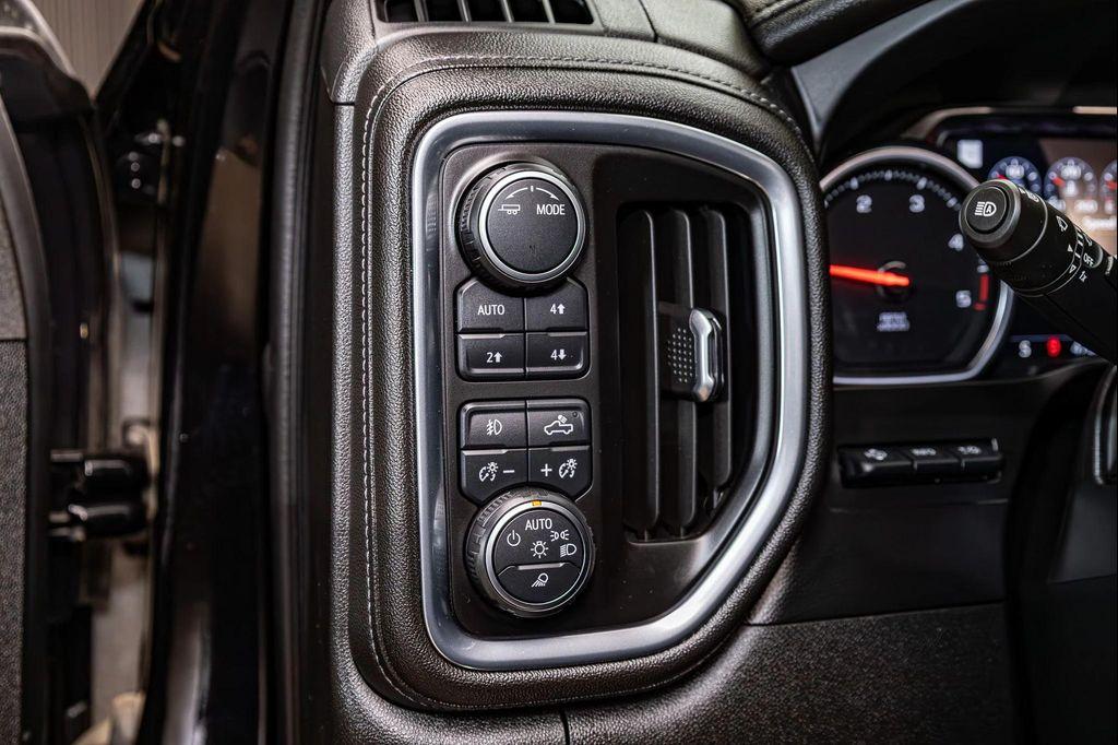 used 2021 Chevrolet Silverado 2500 car, priced at $69,990