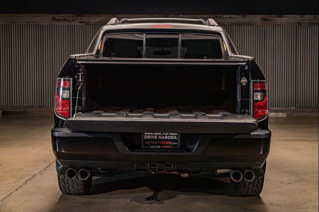used 2013 Honda Ridgeline car, priced at $27,990