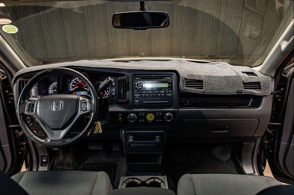 used 2013 Honda Ridgeline car, priced at $27,990